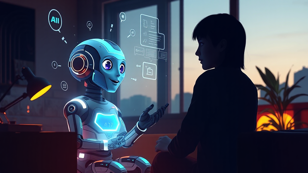 Why AI Character Chat Is Changing the Way We Connect, Create, and Learn