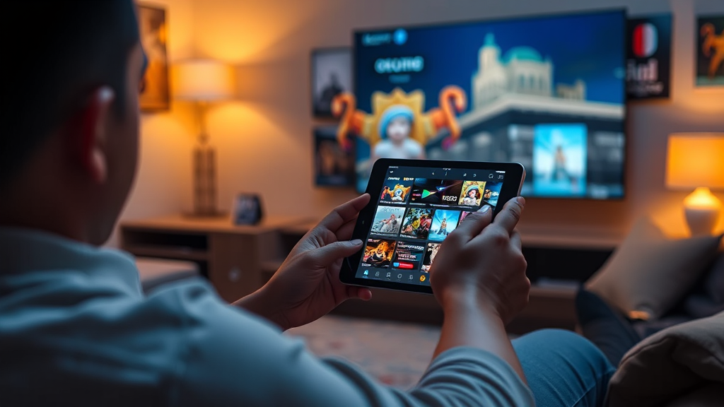 Paano I-download ang Movie Box App Old Version 2024 APK para sa Mas Mabilis na Streaming