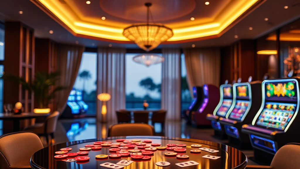 7 Bước Bắt Đầu Với Vsbet Từ Con Số 0 Đến Kết Quả Thực Tế