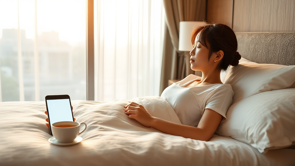 女性セラピストを希望するとき：東京リンパの壺への依頼の伝え方