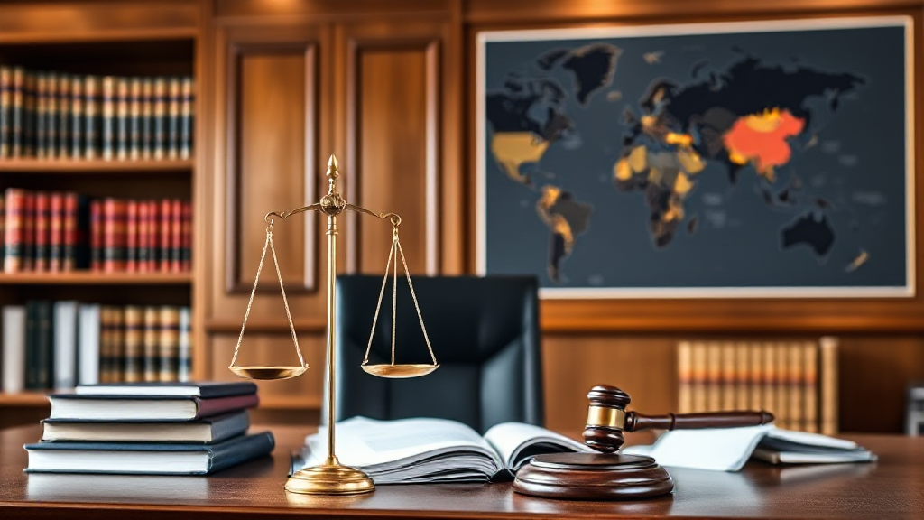 Myths About ECHR Lawyers and Directories, Tested
